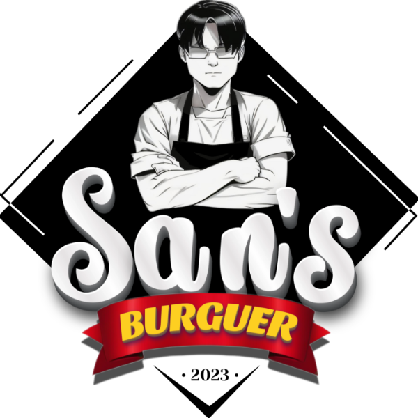San's Burguer - logo