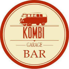 Kombi Garage Bar - logo