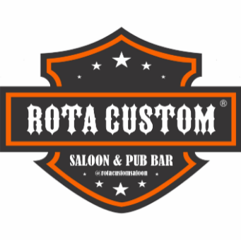 Rota Custom - logo