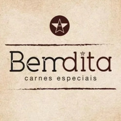 Bemdita Carnes Especiais  - logo