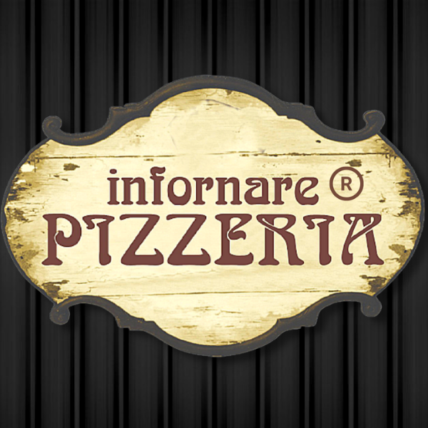 INFORNARE PIZZERIA - logo