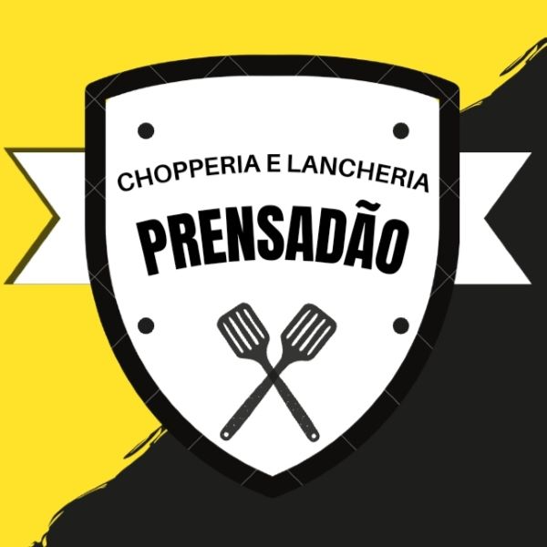 Prensadão - logo