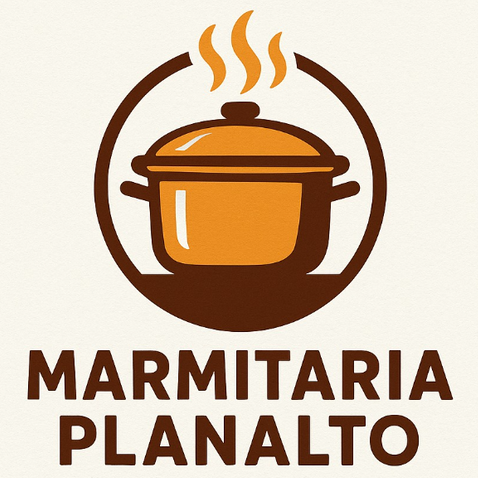 Marmitaria Planalto - logo