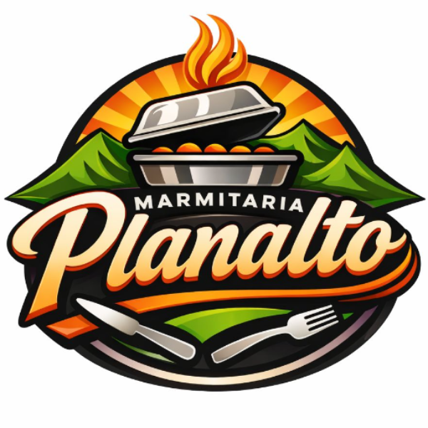 Marmitaria Planalto - logo