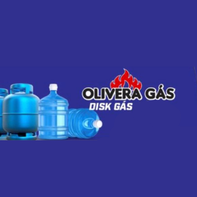 Oliveira Gás - logo