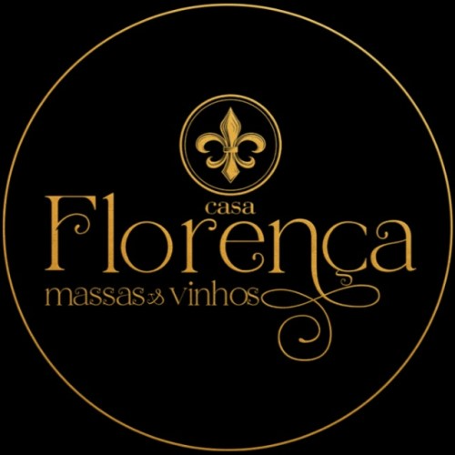 Casa Florença Massas e Vinhos - logo