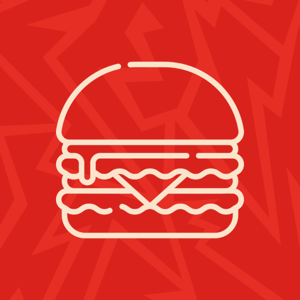 Hop Burguer - logo