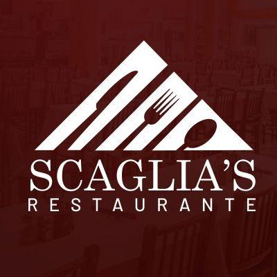 Restaurante Scaglia's - logo