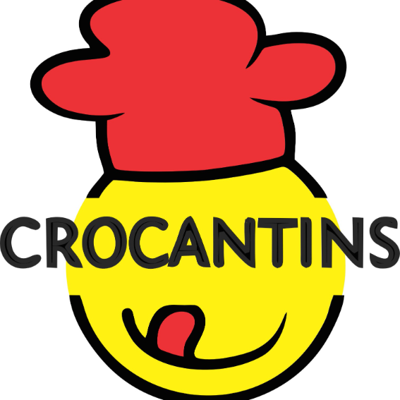 Crocantins - logo