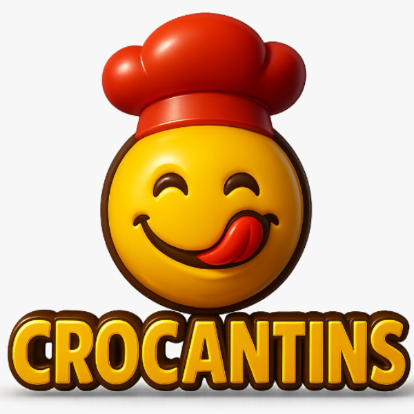 Crocantins - logo