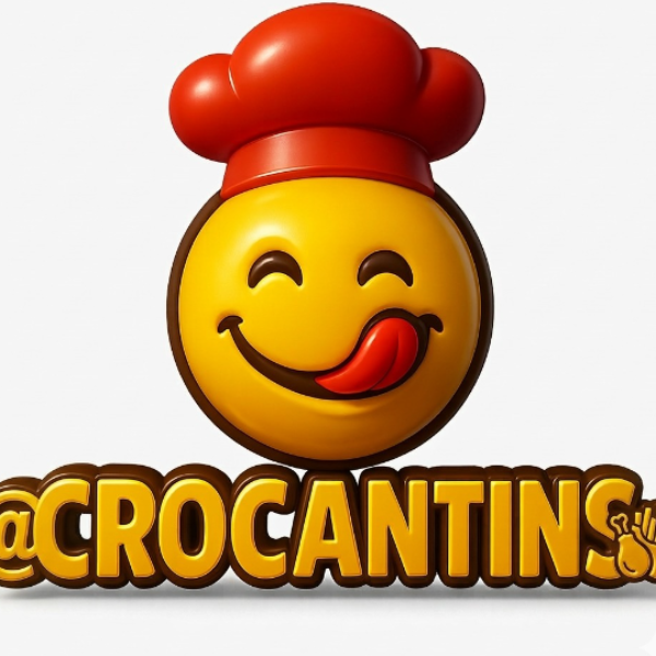 Crocantins - logo