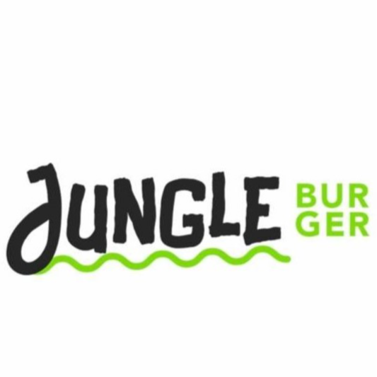 Jungle - logo