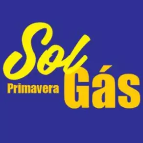 Sol Gás - logo