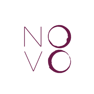 Novo Vinho e Gastronomia - logo