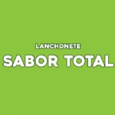 Lanchonete Sabor Total - logo