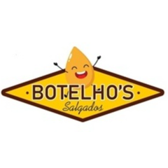 Botelho's Salgados - logo