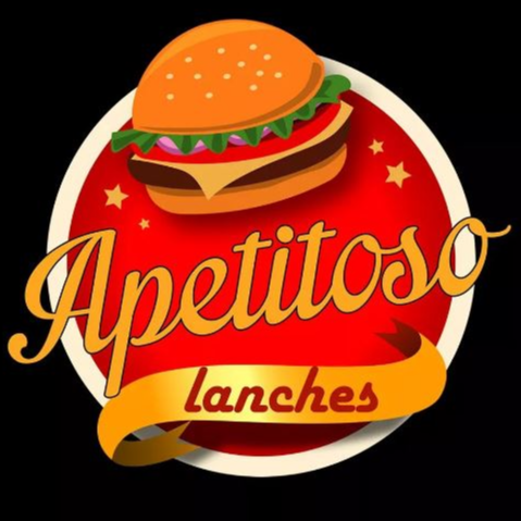 Apetitoso Lanches - Guaracy - logo