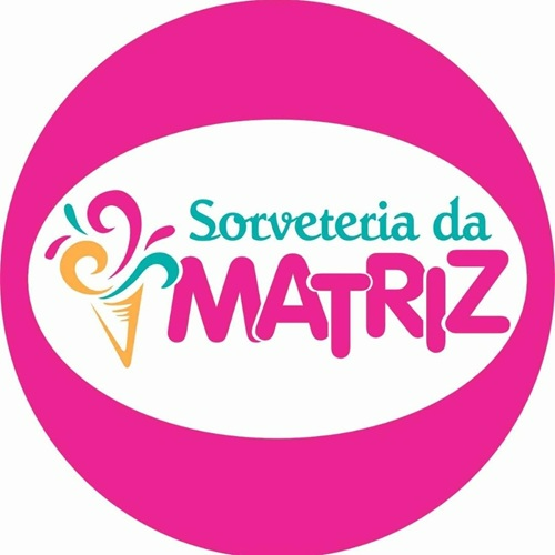 Sorveteria Matriz  - logo