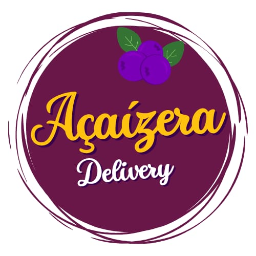 AÇAÍZERA - logo