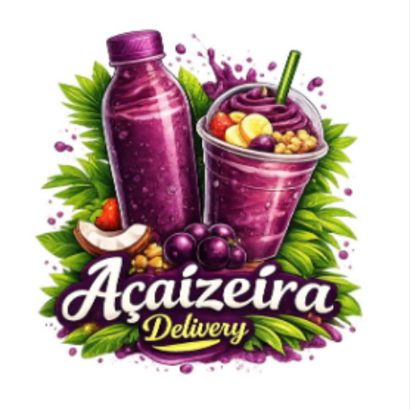 AÇAÍZERA - logo