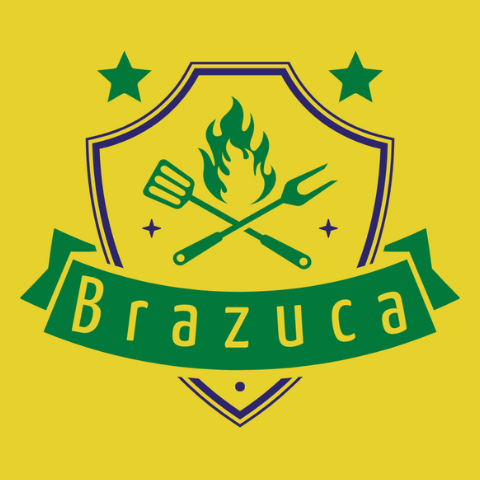 brazuca  - logo