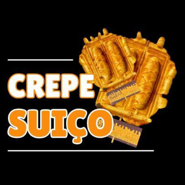 CREPE SUÍÇO DELIVERY - logo