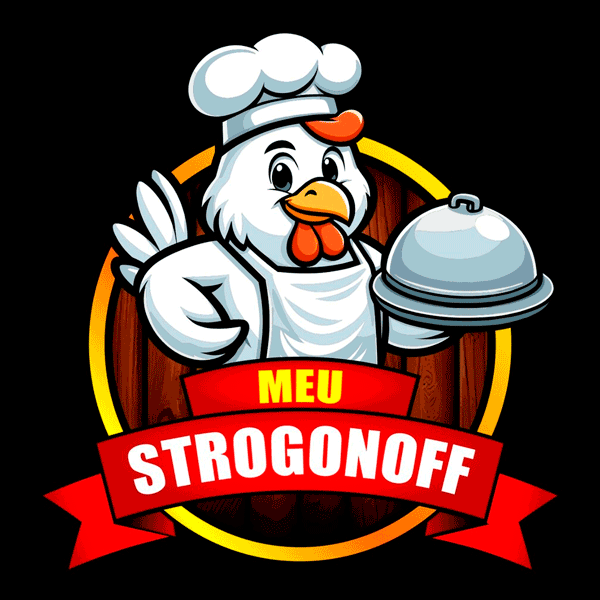  Meu Strogonoff - logo