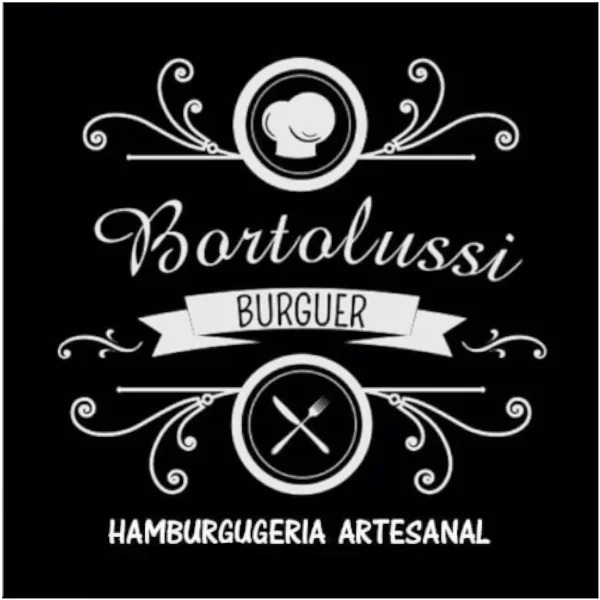 Bortolussi Burguer - logo