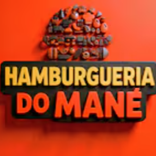 Delivery do Mané - logo