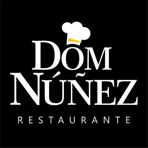 Dom Núñez Saldanha - logo