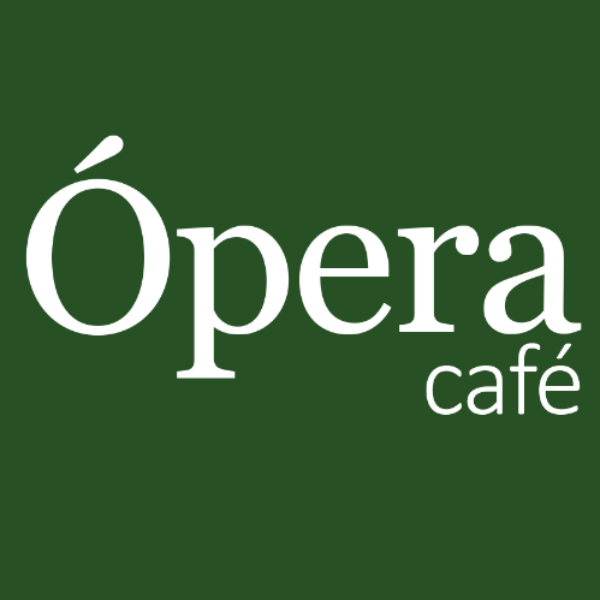 Ópera Delivery - logo