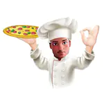 La Castanharo Pizzeria - logo