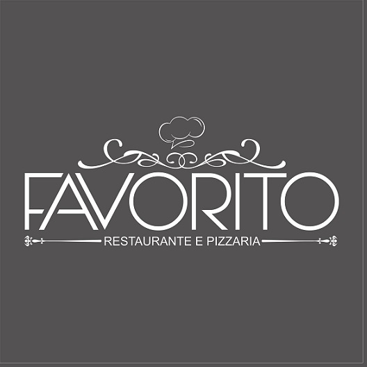 Favorito Restaurante e Pizzaria - logo