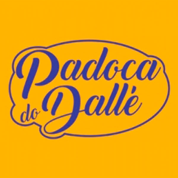 Padoca do Dallé - logo