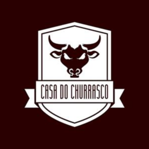 Casa do Churrasco - logo