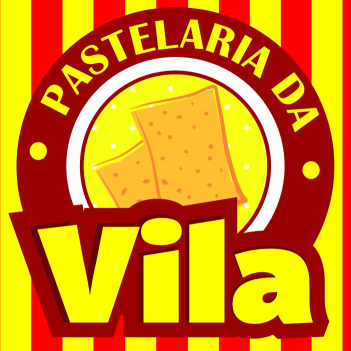 Pastelaria da Vila - logo