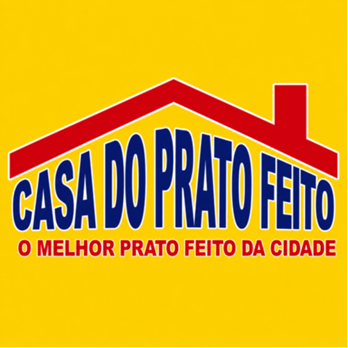 Casa do Prato Feito - logo