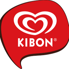 Kibon Sorveteria -Teixeira de Freitas - logo