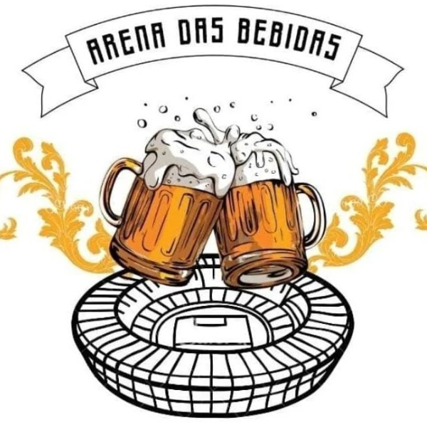 Arena Das Bebidas - logo