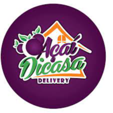 Açai Dicasa - logo