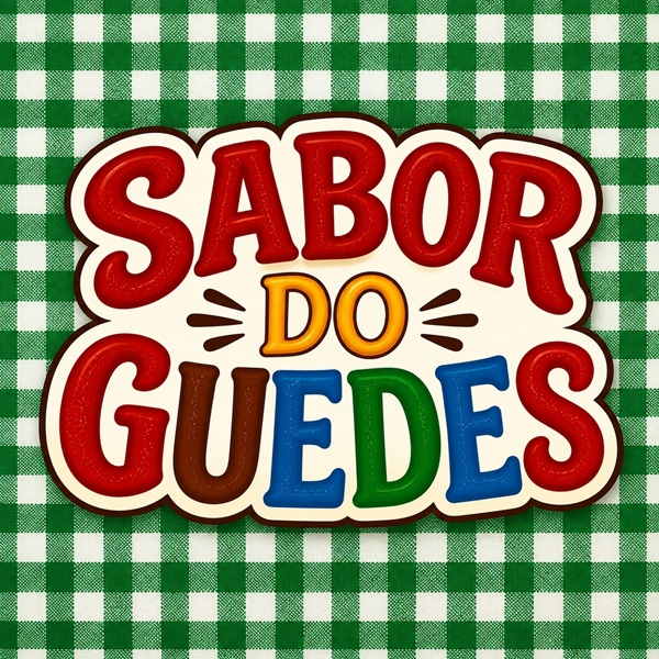 Sabor do Guedes - logo