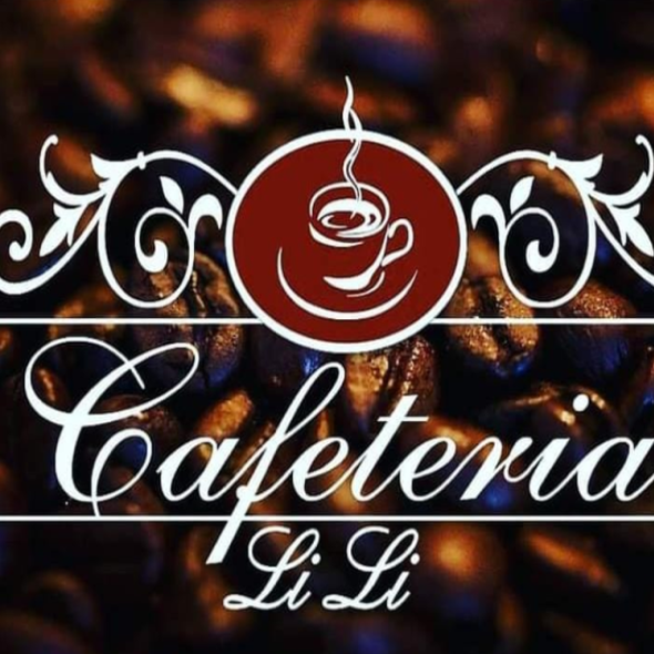 Cafeteria Li Li - logo