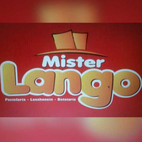 Lango Pastelaria - logo