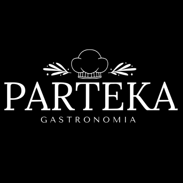 Parteka Gastronomia - logo