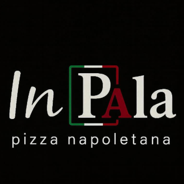 INPALA PIZZARIA  - logo