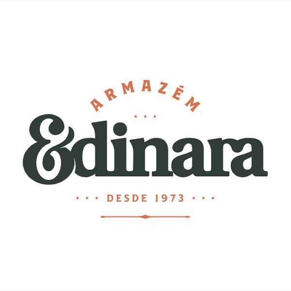 Edinara Food Truck - logo