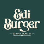 Edi Burger - logo
