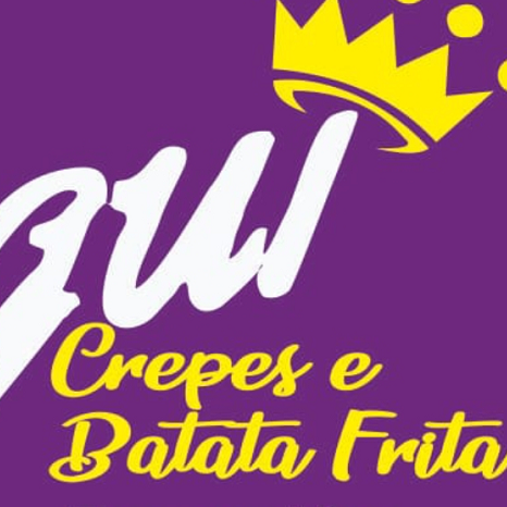 Gui Crepes e Batatas Fritas - logo