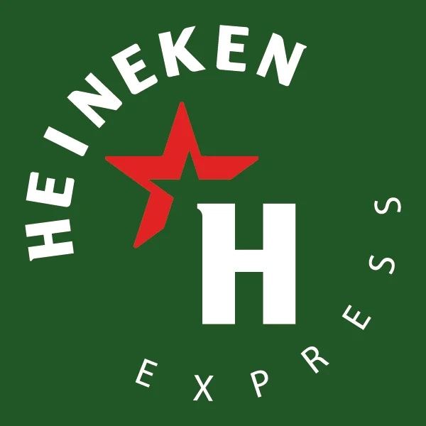 Heineken Express - logo