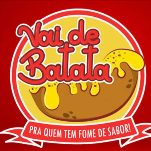 Vai de batata  - logo